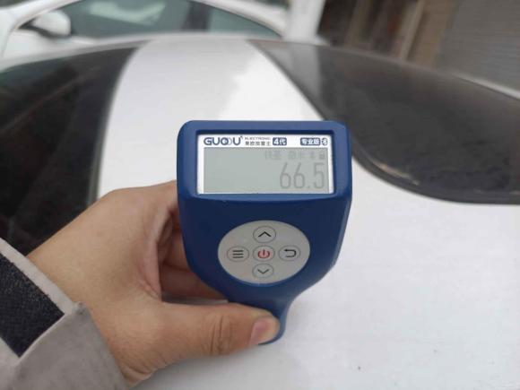 [义乌·浙G] 二手现代朗动2016款 1.6L 手动尊贵型