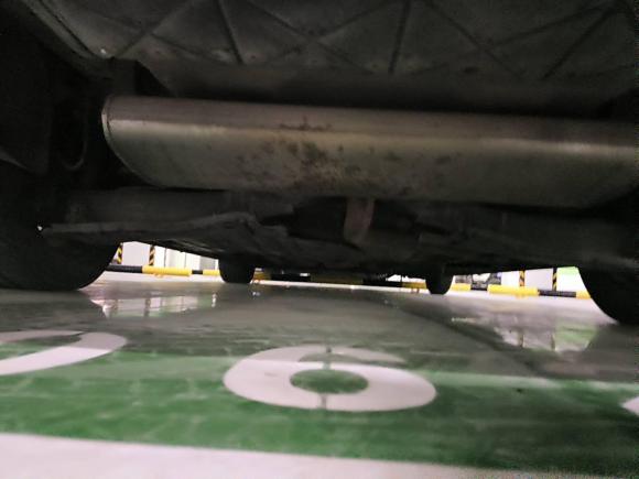 [北京·陕A] 二手福特福克斯2019款 三厢 EcoBoost 180 自动锋耀型