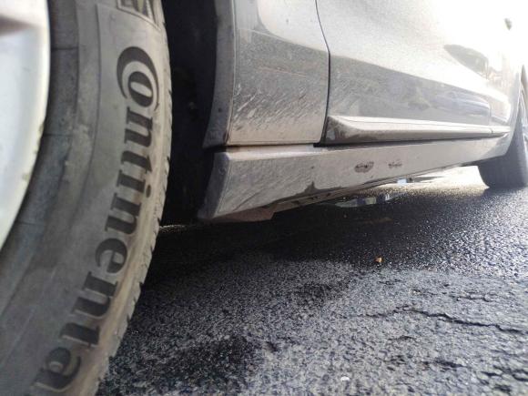 [芜湖·皖B] 二手奥迪奥迪A6L2014款 30 FSI 舒适型