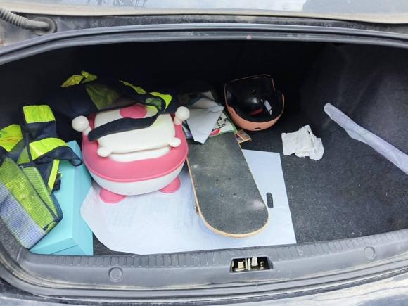 [温州·浙C] 二手三菱翼神2012款 时尚版 1.8L CVT舒适型