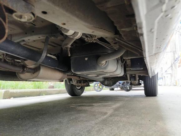 [南通·苏F] 二手东风风行菱智2017款 改款 M3L 1.6L 7座标准型