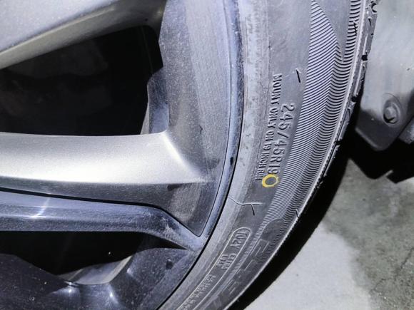 [深圳·粤B] 二手小鹏小鹏P72022款 670N+