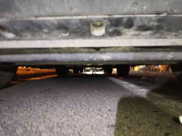 [合肥·皖A] 二手奥迪奥迪Q52012款 2.0TFSI 技术型