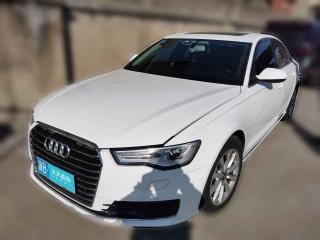 奥迪奥迪A6L2016款TFSI技术型