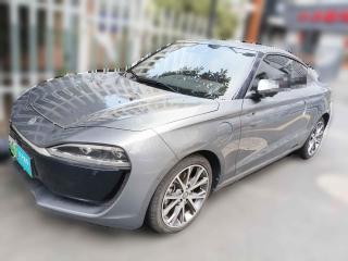 零跑汽车零跑S012019款 380 Pro「杭州二手车」「天天拍车」