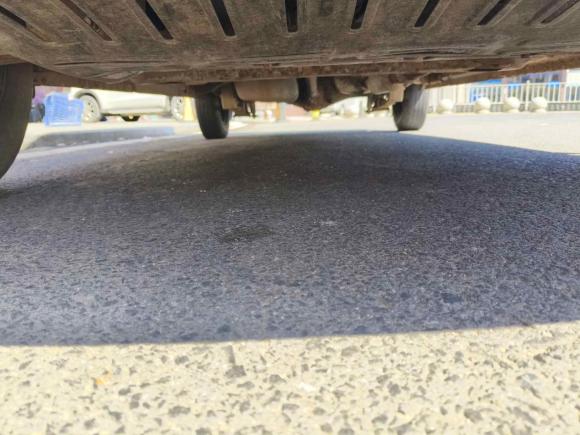 [青岛·鲁U] 二手五菱汽车五菱荣光V2016款 1.5L实用型