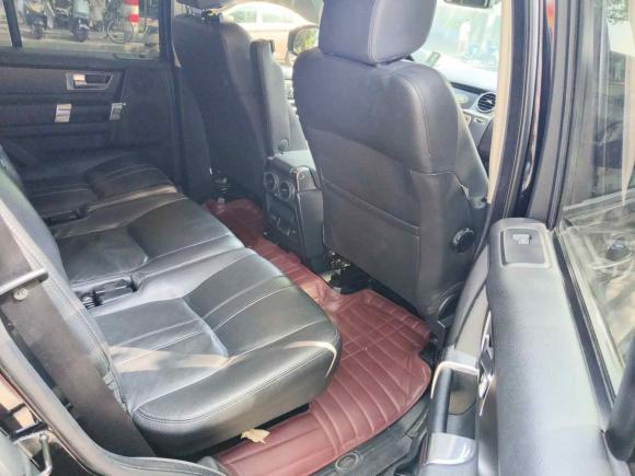 [南京·苏A] 二手路虎发现2014款 3.0 SC V6 HSE