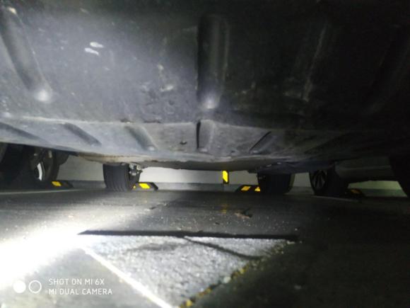 [深圳·粤B] 二手比亚迪宋PLUS新能源2021款 DM-i 110KM 旗舰型