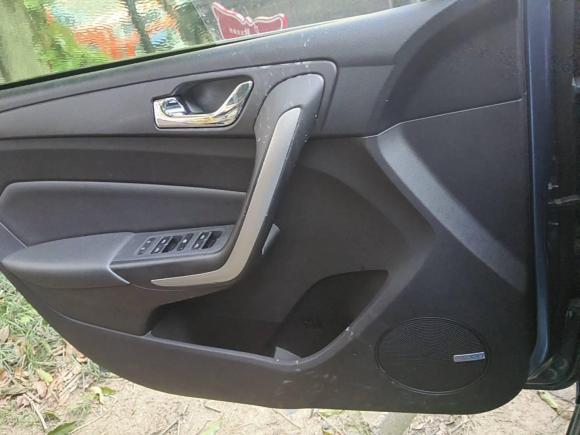 [苏州·苏F] 二手奇瑞艾瑞泽52016款 1.5L CVT领潮版