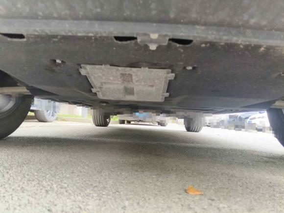 [上海·浙L] 二手红旗红旗HS52022款 改款 2.0T 智联旗享版