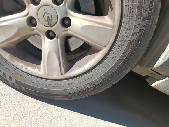 [济南·鲁A] 二手海马海马S52015款 1.6L 手动豪华型天窗版