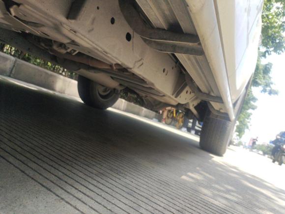 [武汉·鄂A] 二手日产途达2020款 2.5L XL Upper 4WD 自动四驱豪华版