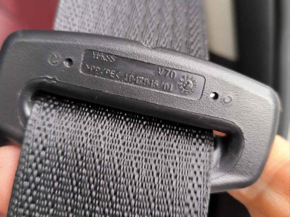 [西安·陕A] 二手长安长安CS75 PLUS2021款 1.5T 自动豪华型