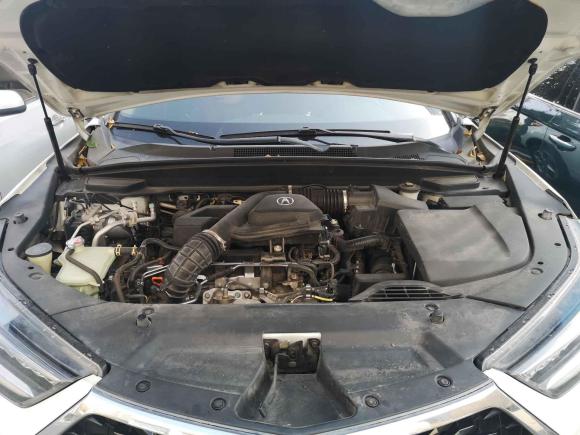 [无锡·苏B] 二手讴歌讴歌CDX2016款 1.5T 两驱尊享版