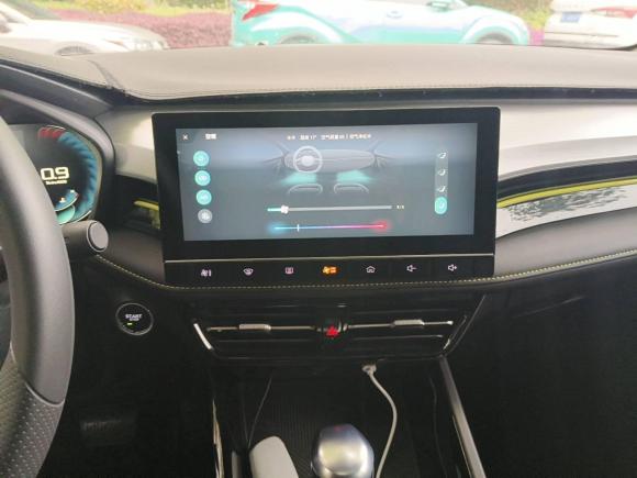 [苏州·苏E] 二手荣威荣威i52021款 1.5L CVT钻石版