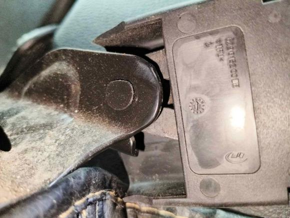 [佛山·粤X] 二手宝马宝马X12019款 sDrive18Li 时尚型