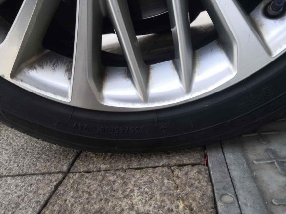 [湖州·浙E] 二手丰田凯美瑞2018款 2.5G 豪华版