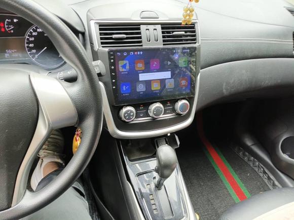 [无锡·苏B] 二手日产骐达TIIDA2016款 1.6L CVT酷动版