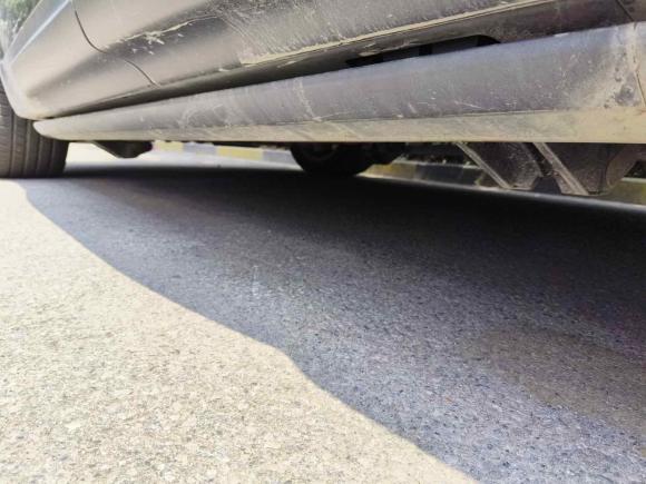 [苏州·苏E] 二手路虎揽胜运动版2016款 3.0 SC V6 HSE DYNAMIC