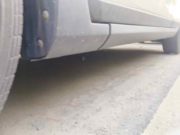 [杭州·浙A] 二手标致标致20082014款 1.6L 自动潮流版