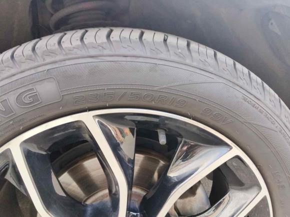 [无锡·苏B] 二手斯柯达柯迪亚克GT2019款 TSI330 两驱豪华版 国V