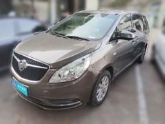 [南京·苏A] 别克别克GL82017款 25S 尊贵型 国V