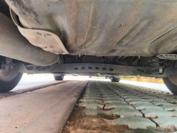 [无锡·苏B] 二手斯柯达明锐2017款 1.6L 手动创行版