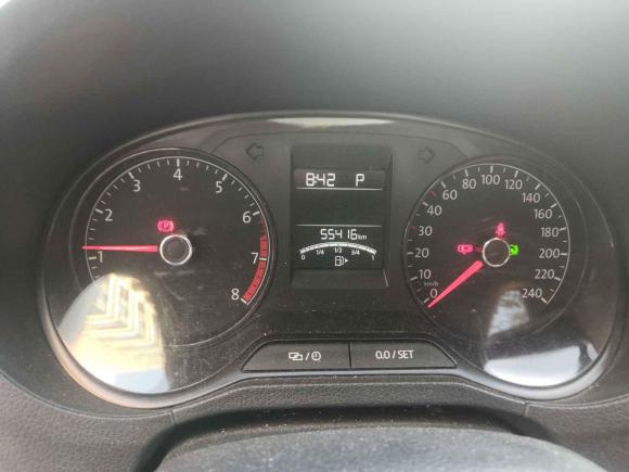 [青岛·鲁B] 二手大众Polo2016款 1.4L 自动风尚型