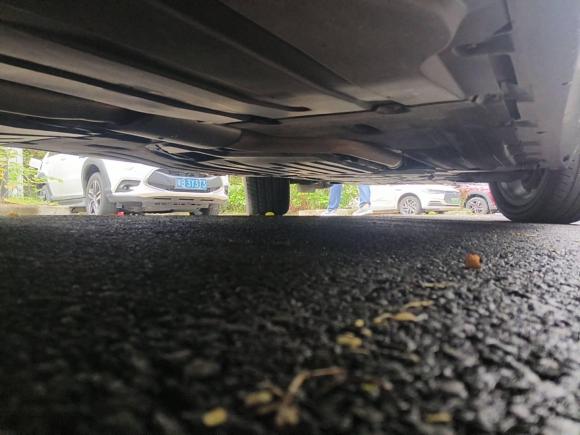 [深圳·粤B] 二手宝马宝马X52020款 xDrive40i M运动套装