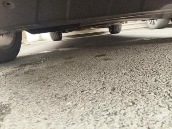 [上海·沪D] 二手大众途观2013款 1.8TSI 自动四驱豪华型