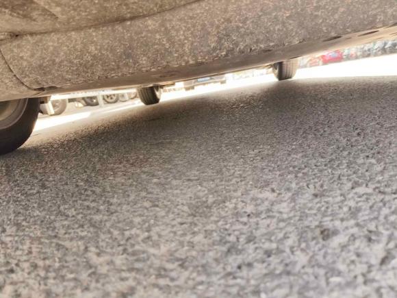 [上海·沪B] 二手本田飞度2018款 1.5L CVT潮跑版