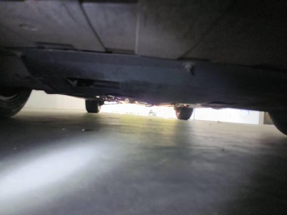 [成都·川A] 二手别克威朗2017款 三厢 15S 自动进取型