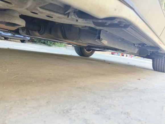 [湖州·浙E] 二手别克昂科威2014款 28T 四驱精英型