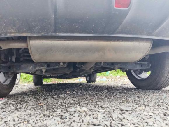 [宁波·浙B] 二手长安长安CS75 PLUS2023款 第三代 1.5T 自动豪华型