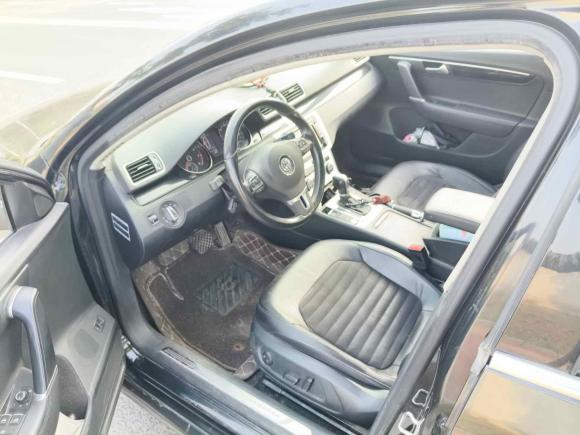 [青岛·鲁U] 二手大众迈腾2016款 1.8TSI 智享豪华型