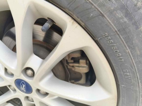 [济南·鲁A] 二手福特蒙迪欧2018款 EcoBoost 180 智控时尚型 国VI