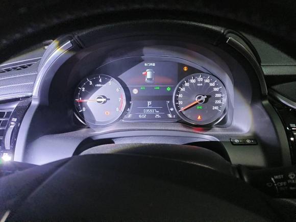 [无锡·苏B] 二手本田冠道2020款 240TURBO 两驱尊享版