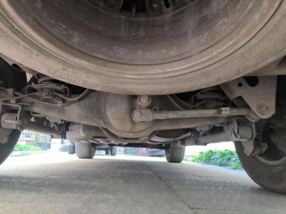 [苏州·苏E] 二手福特撼路者2016款 2.0T 汽油自动四驱豪华版