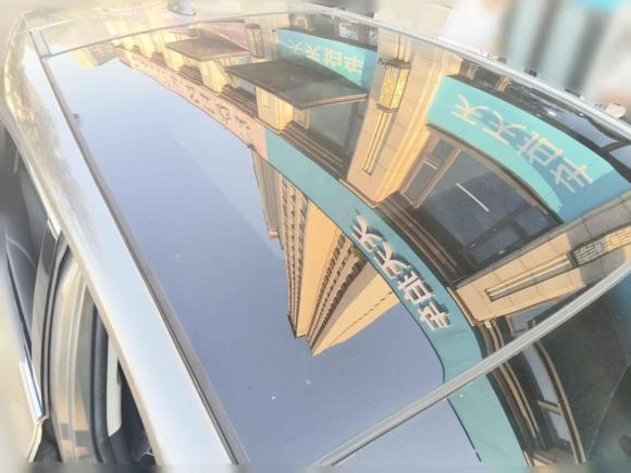 [宁波·浙B] 二手丰田凌放HARRIER2022款 双擎 2.5L CVT四驱旗舰版