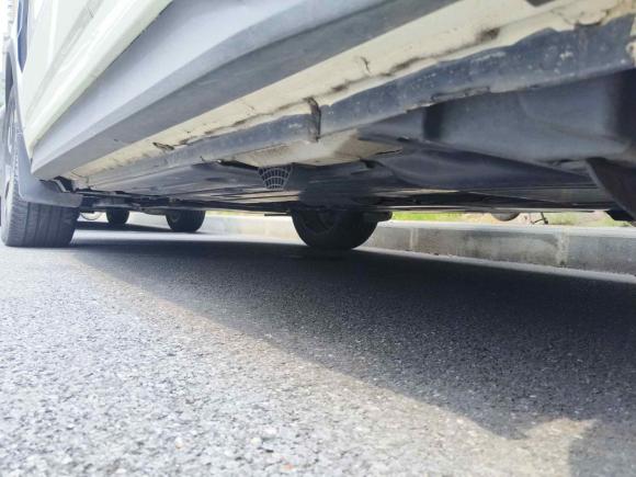 [合肥·皖A] 二手领克领克012017款 2.0T 四驱劲Pro版