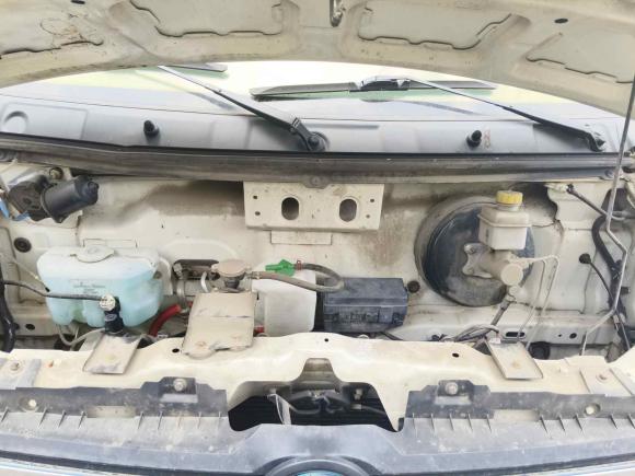 [南京·苏A] 二手东风御风御风EM262023款 标准版 41.472kWh 河南锂动