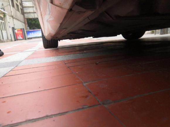 [西安·陕A] 二手奔驰奔驰CLA2014款 CLA 260 4MATIC