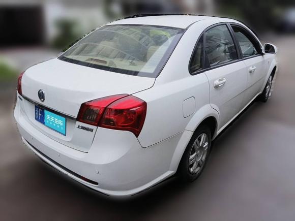 [嘉兴·浙F] 二手别克凯越2013款 1.5L 自动经典型