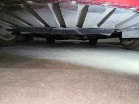 [合肥·皖D] 二手凯迪拉克凯迪拉克ATS-L2014款 25T 舒适型