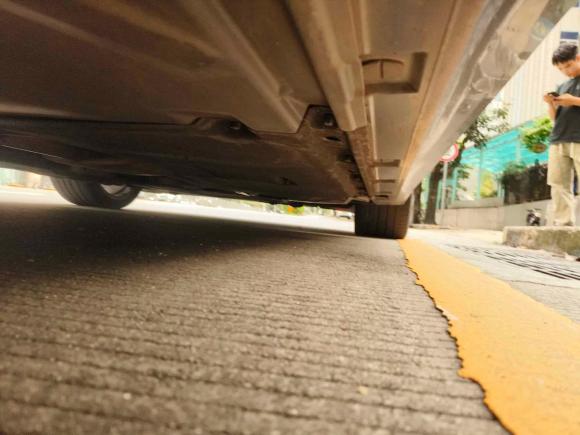 [深圳·粤B] 二手奥迪奥迪A52021款 Sportback 40 TFSI quattro 豪华动感型