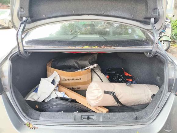 [广州·湘K] 二手日产轩逸2022款 1.6L XL CVT悦享版