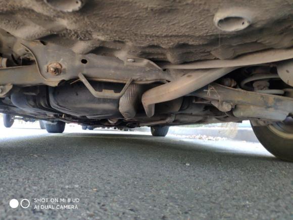 [宁波·浙B] 二手奔腾全新奔腾B502011款 1.6L 自动天窗版