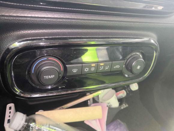 [金华·浙G] 二手荣威科莱威CLEVER2021款 302km全能版