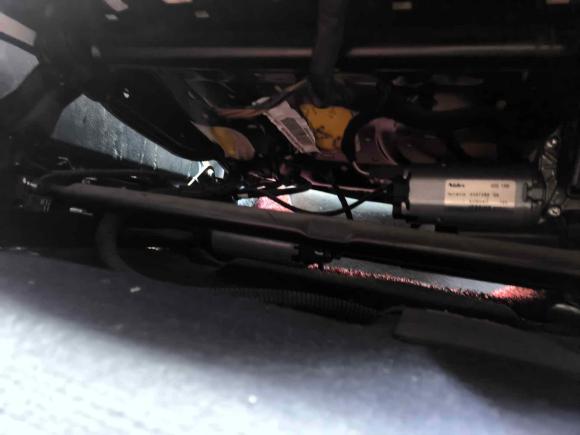 [义乌·浙A] 二手奥迪奥迪Q52011款 2.0TFSI 进取型