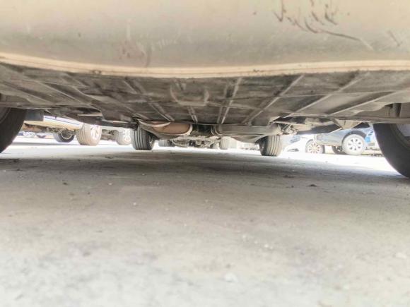 [上海·沪D] 二手华颂华颂72015款 2.0T 自动舒适型